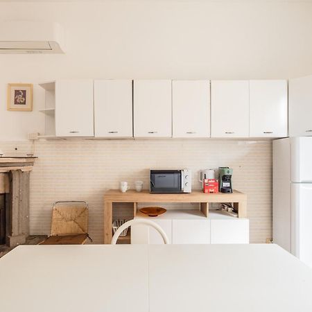 Appartement Casa Brando à Santa Maria delle Mole Extérieur photo