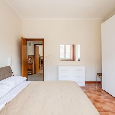 Appartement Casa Brando à Santa Maria delle Mole Extérieur photo
